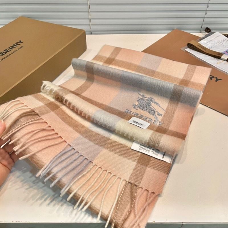 Burberry Scarf